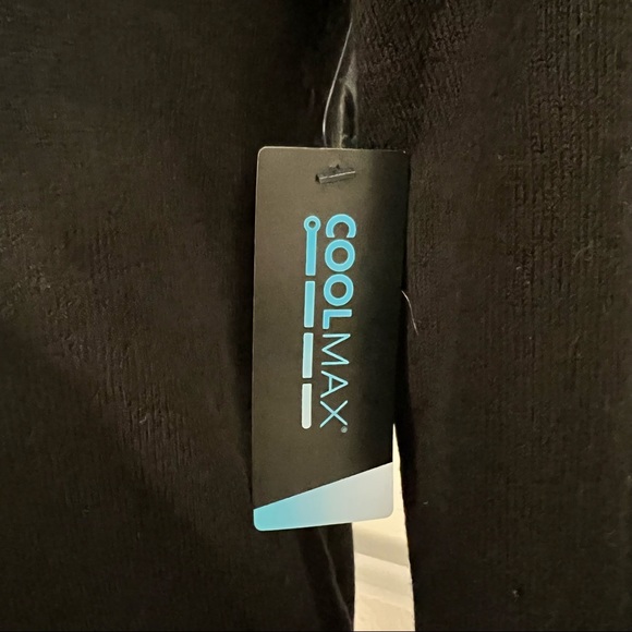 Polo GOLF Ralph Lauren Sweater Cashmere Wool Ruffle Trim Knit Size M New w/Tag - Picture 8 of 10